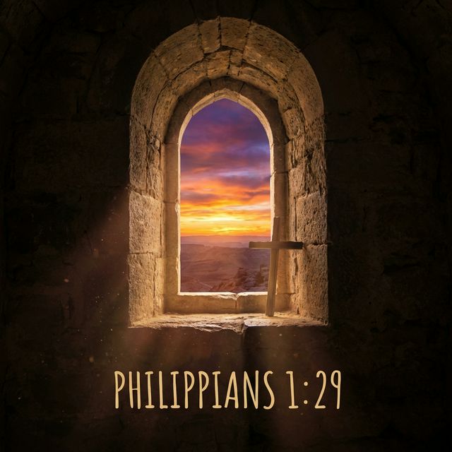 Philippians Core 30